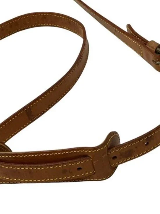 Louis Vuitton Monogram Saint Cloud GM Shoulder Bag - Picture 6 of 9